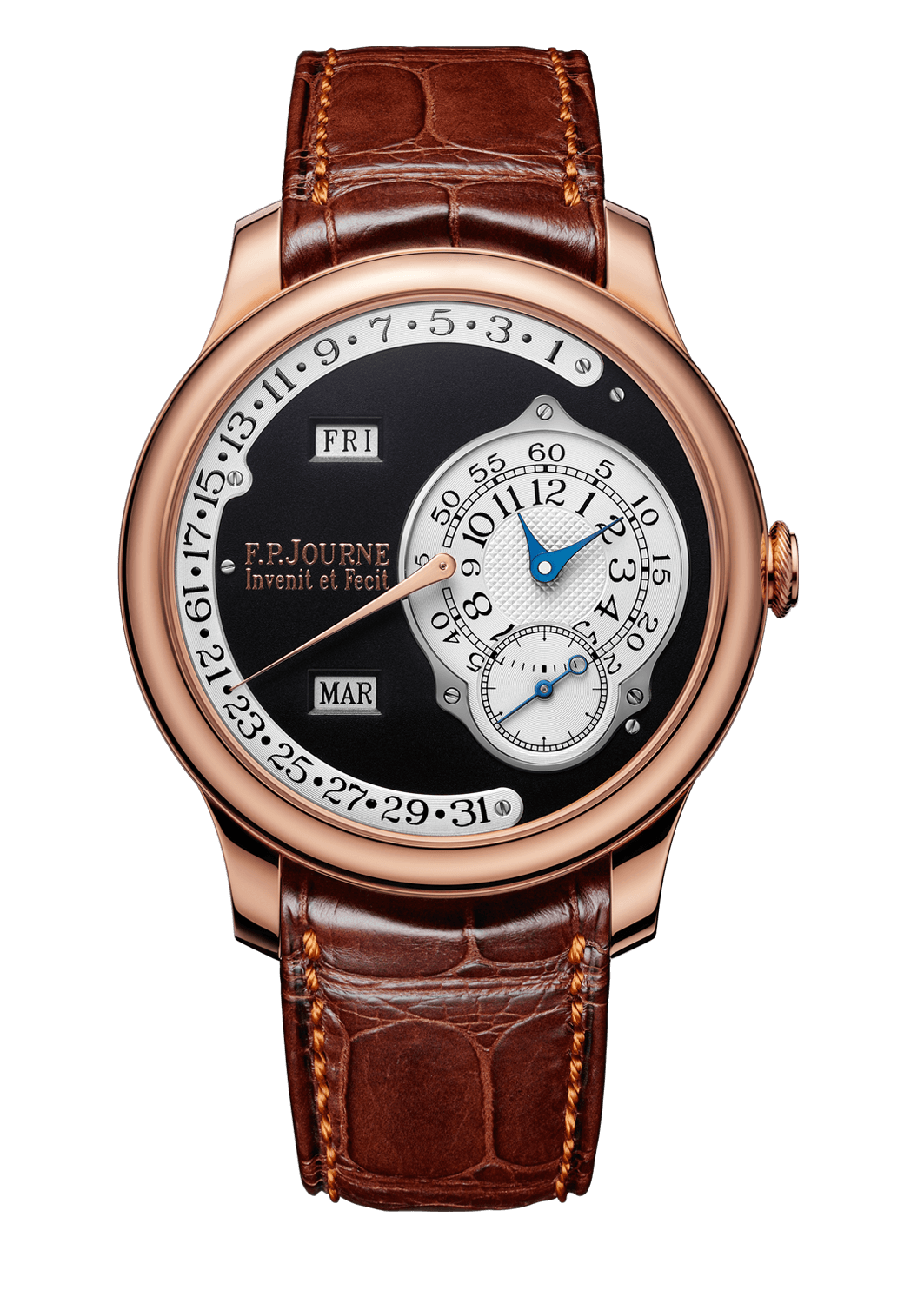 Boutique Edition - Octa UTC | Calibre 1300.3